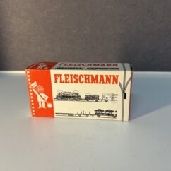 Fleischmann H0 5052 - Voiture DRG 2 ª+ 3ª Cl. Avec Balcon